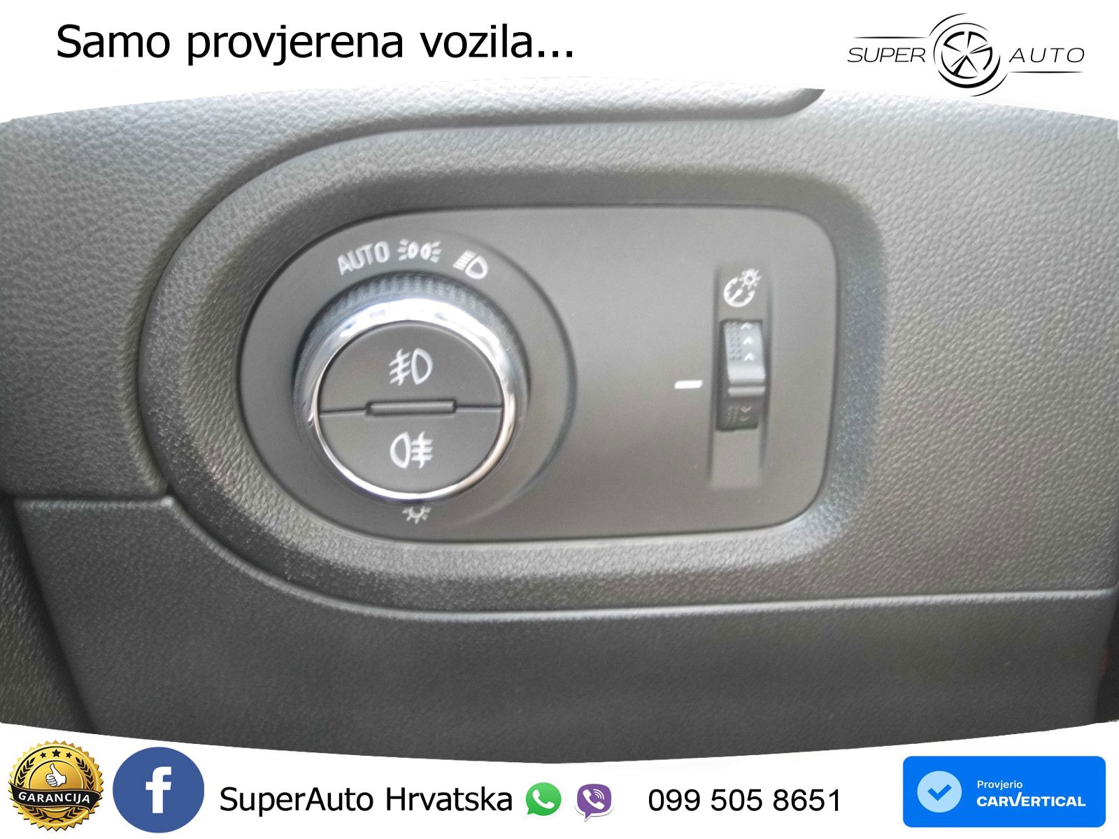 Opel Grandland X 1.2 Turbo (130 KS)