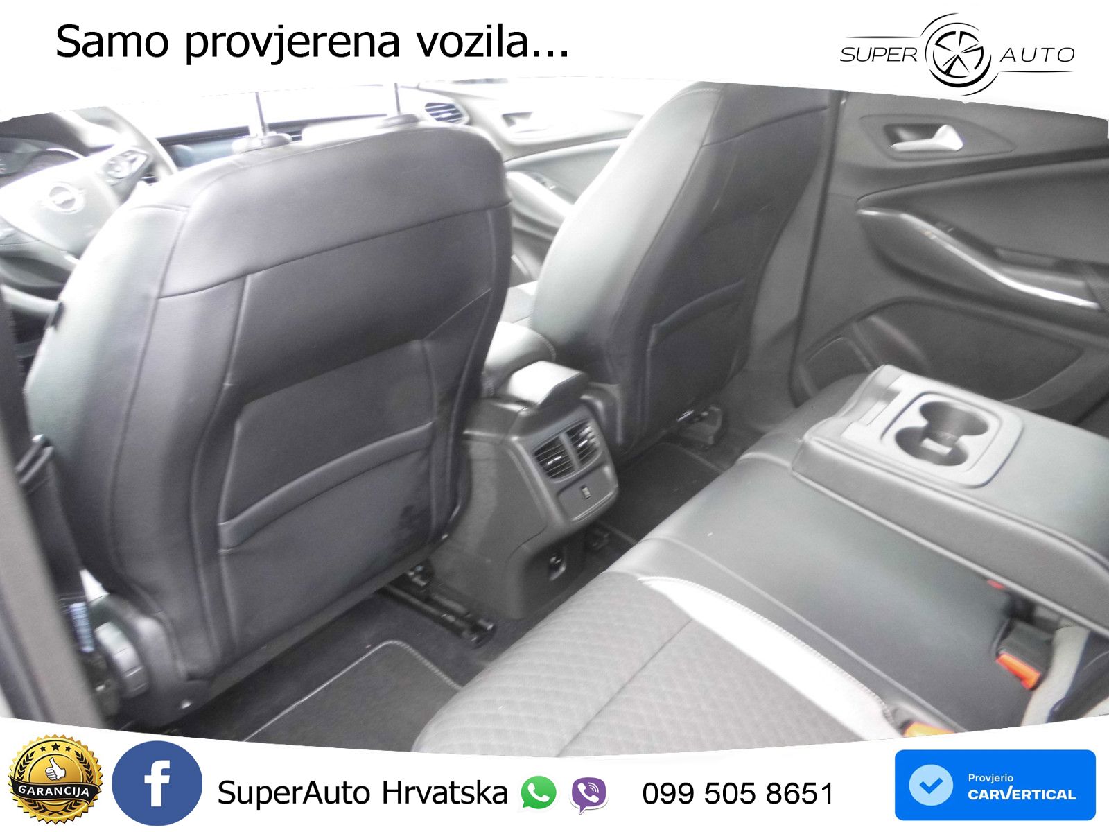 Opel Grandland X 1.2 Turbo (130 KS)