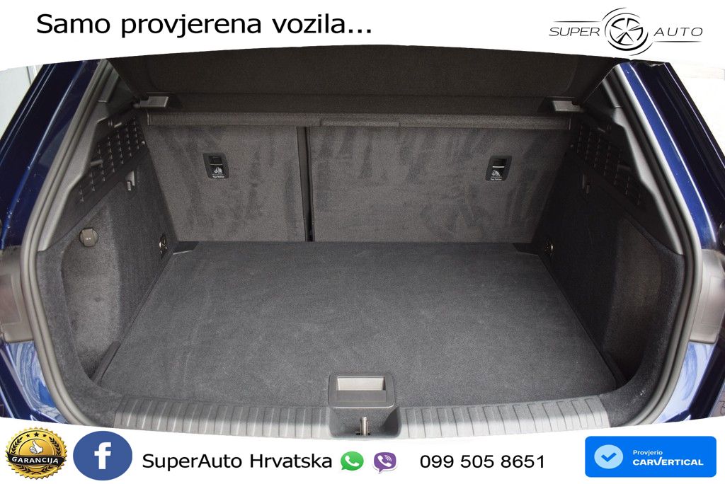 Audi A3 35 TFSI (150 KS) S tronic S line MATRIX+GR SJED+KAM