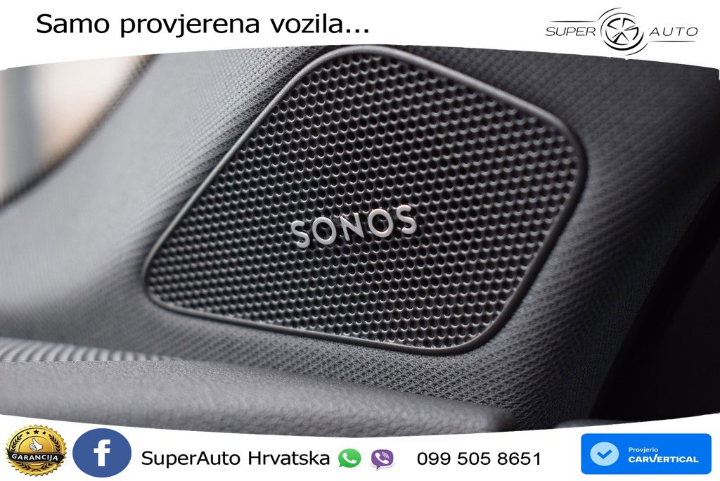 Audi A3 35 TFSI (150 KS) S tronic S line MATRIX+GR SJED+KAM