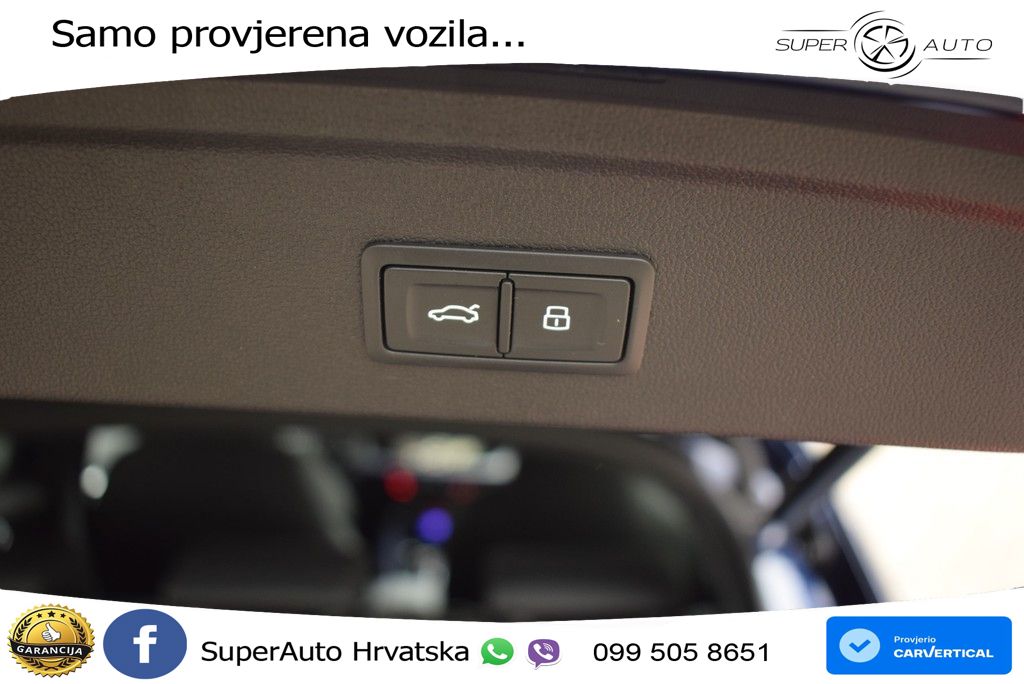 Audi A3 35 TFSI (150 KS) S tronic S line MATRIX+GR SJED+KAM