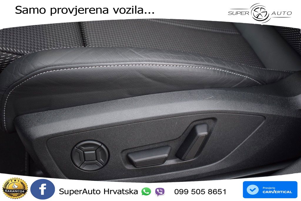 Audi A3 35 TFSI (150 KS) S tronic S line MATRIX+GR SJED+KAM