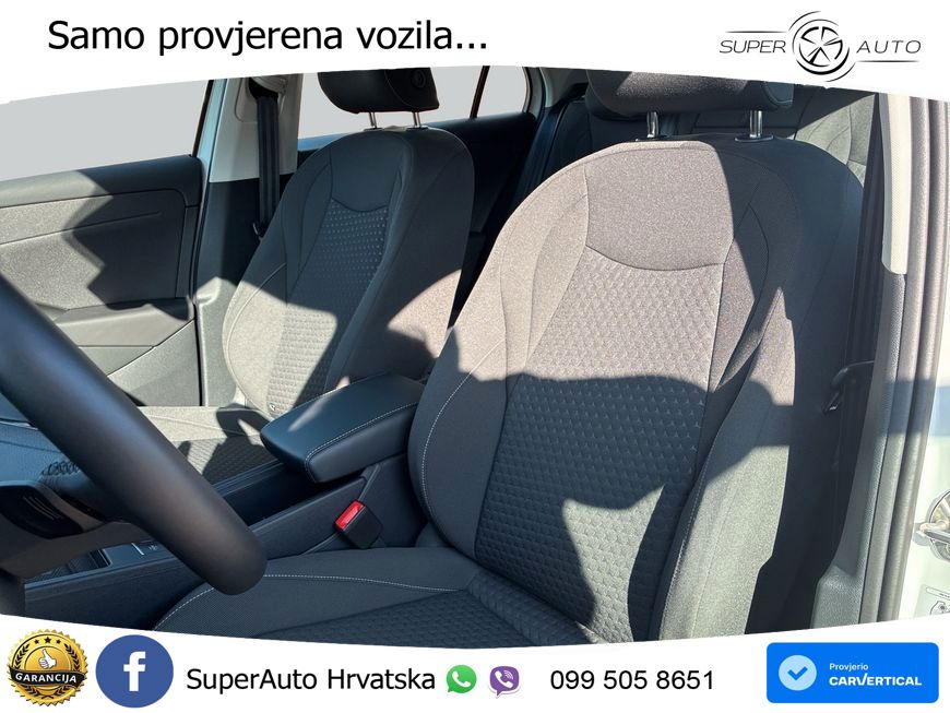 Volkswagen T-Roc 1.5 eTSI (116 KS)  DSG LED+GR SJED+ACC