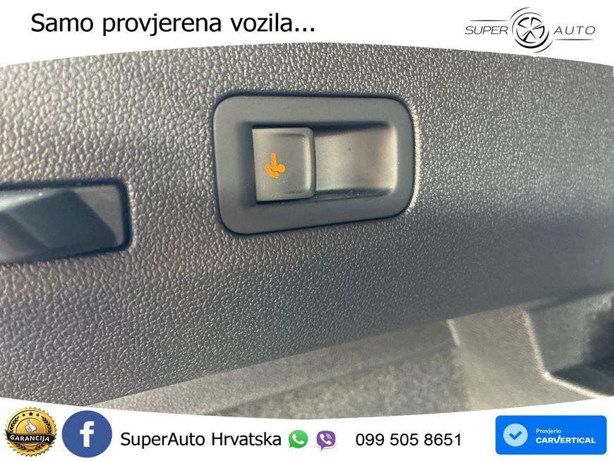 Volkswagen T-Roc 1.5 eTSI (116 KS)  DSG LED+GR SJED+ACC