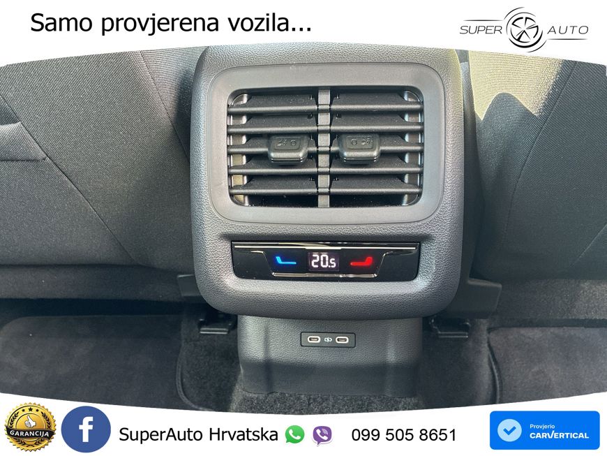 Volkswagen T-Roc 1.5 eTSI (116 KS)  DSG LED+GR SJED+ACC