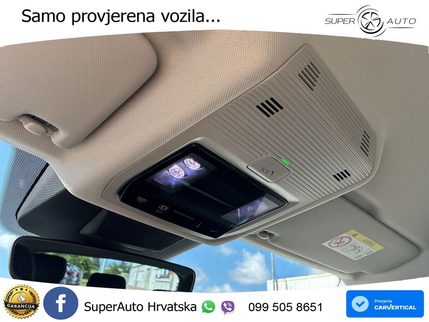 Volkswagen T-Roc 1.5 eTSI (116 KS)  DSG LED+GR SJED+ACC