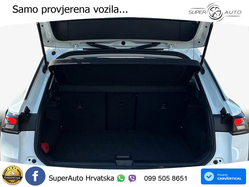 Volkswagen T-Roc 1.5 eTSI (116 KS)  DSG LED+GR SJED+ACC