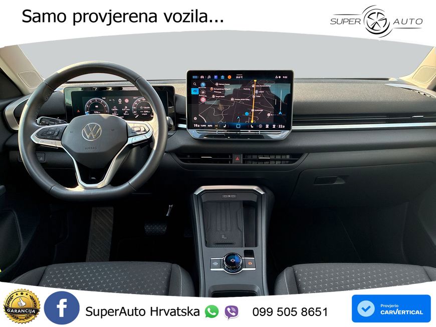 Volkswagen T-Roc 1.5 eTSI (116 KS)  DSG LED+GR SJED+ACC