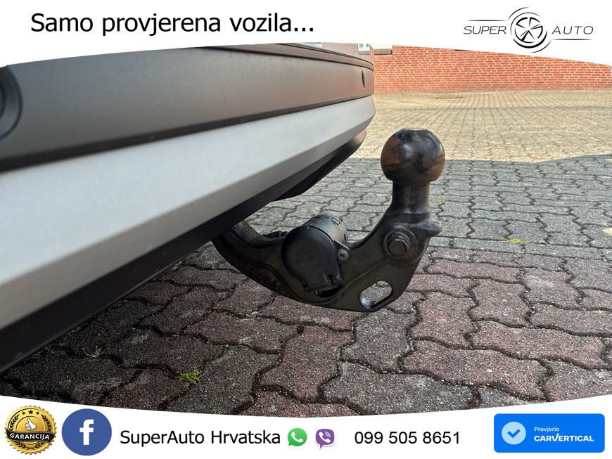 Volkswagen T-Roc 1.5 eTSI (116 KS)  DSG LED+GR SJED+ACC