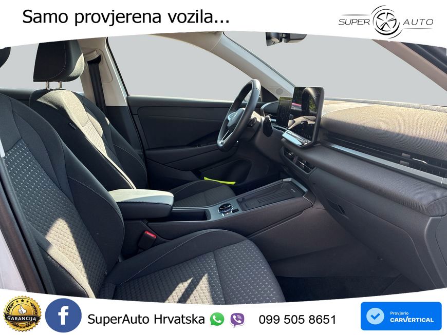 Volkswagen T-Roc 1.5 eTSI (116 KS)  DSG LED+GR SJED+ACC