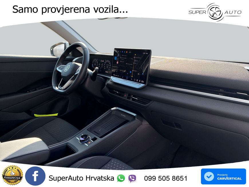 Volkswagen T-Roc 1.5 eTSI (116 KS)  DSG LED+GR SJED+ACC