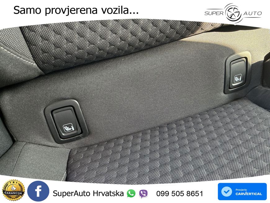 Volkswagen T-Roc 1.5 eTSI (116 KS)  DSG LED+GR SJED+ACC