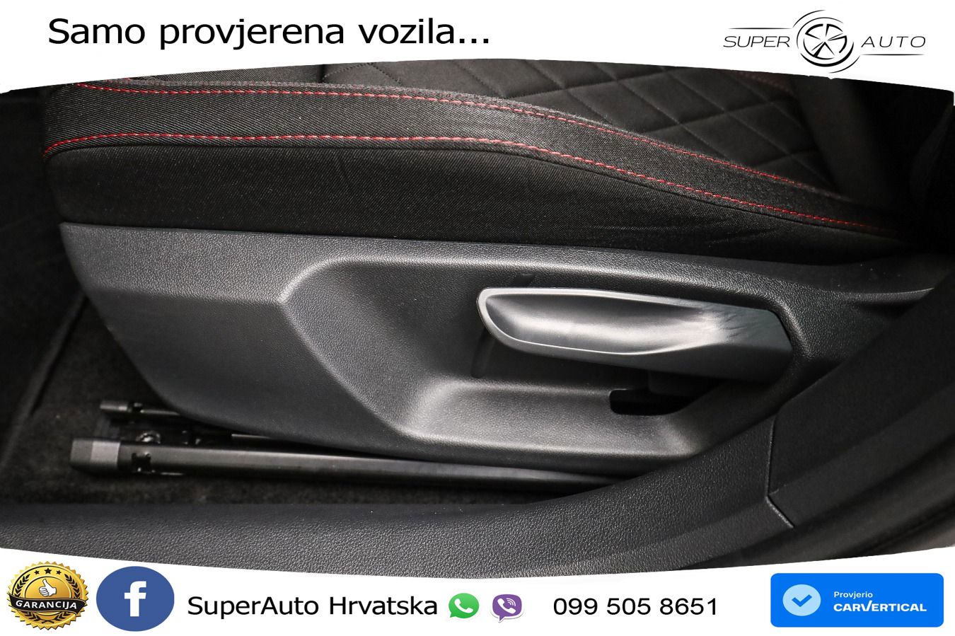 Škoda Octavia Combi RS 2.0 TDI (200 KS) 4x4 DSG LED+GR SJED+ACC