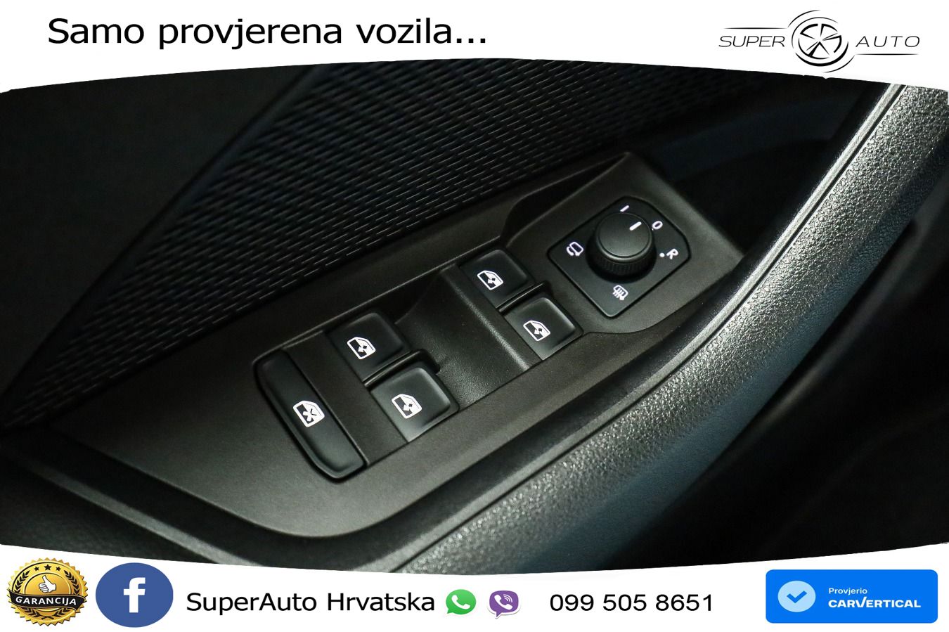 Škoda Octavia Combi RS 2.0 TDI (200 KS) 4x4 DSG LED+GR SJED+ACC