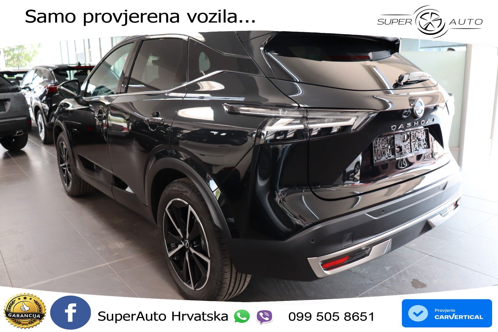 Nissan Qashqai 1.3 DIG-T (158 KS) 4x4 Xtronic Tekna LED+GR SJED+ACC