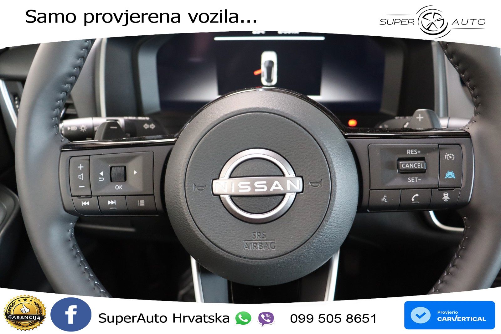 Nissan Qashqai 1.3 DIG-T (158 KS) 4x4 Xtronic Tekna LED+GR SJED+ACC