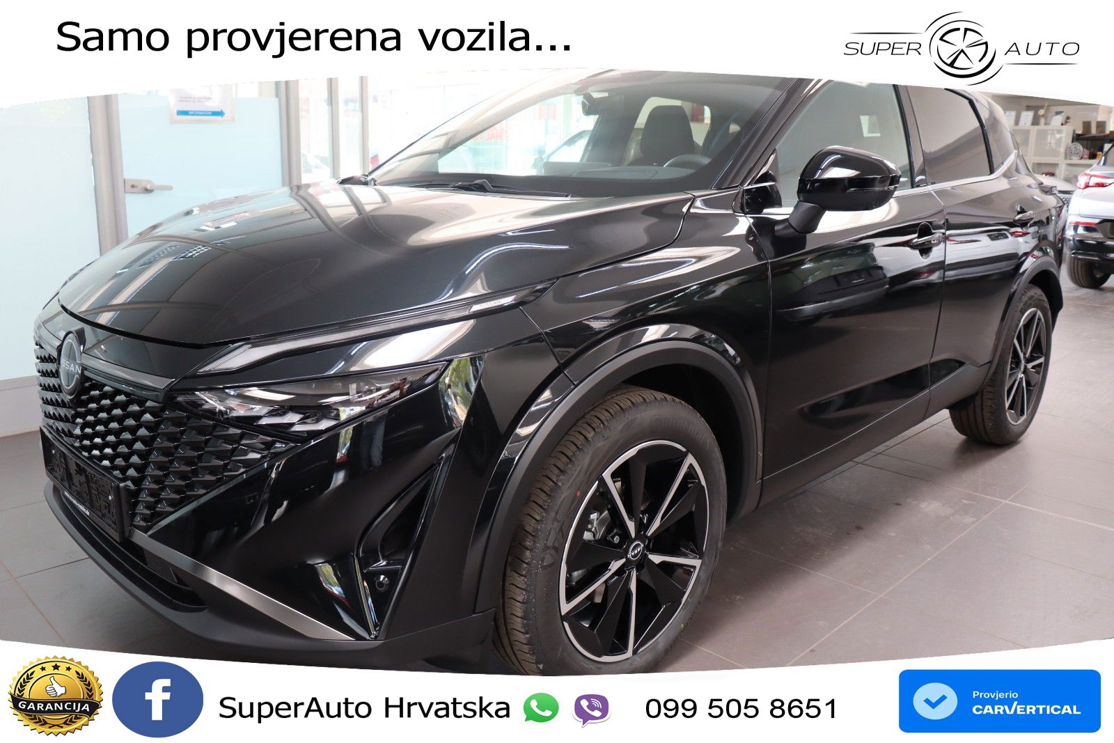 Nissan Qashqai 1.3 DIG-T (158 KS) 4x4 Xtronic Tekna LED+GR SJED+ACC