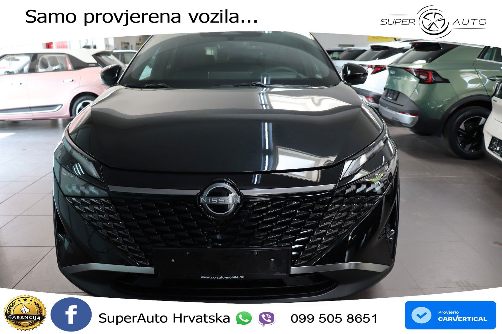 Nissan Qashqai 1.3 DIG-T (158 KS) 4x4 Xtronic Tekna LED+GR SJED+ACC