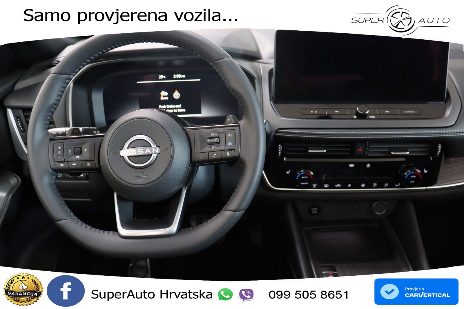 Nissan Qashqai 1.3 DIG-T (158 KS) 4x4 Xtronic Tekna LED+GR SJED+ACC