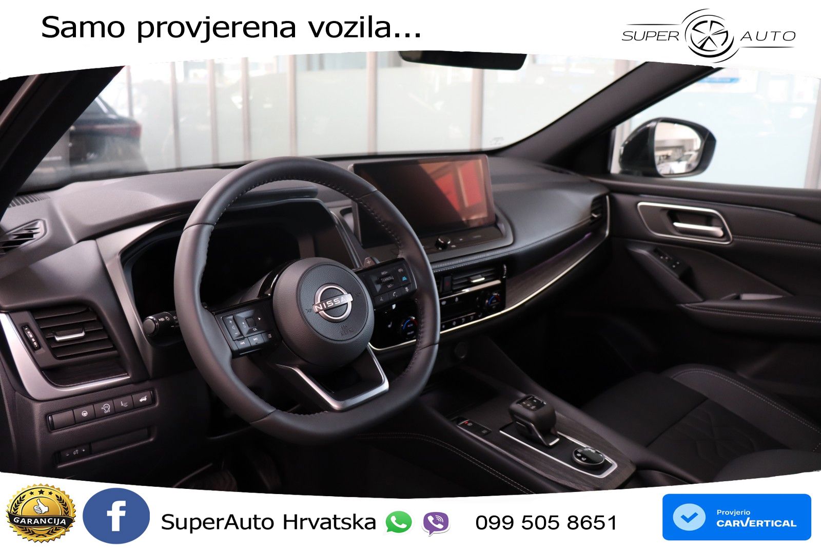 Nissan Qashqai 1.3 DIG-T (158 KS) 4x4 Xtronic Tekna LED+GR SJED+ACC