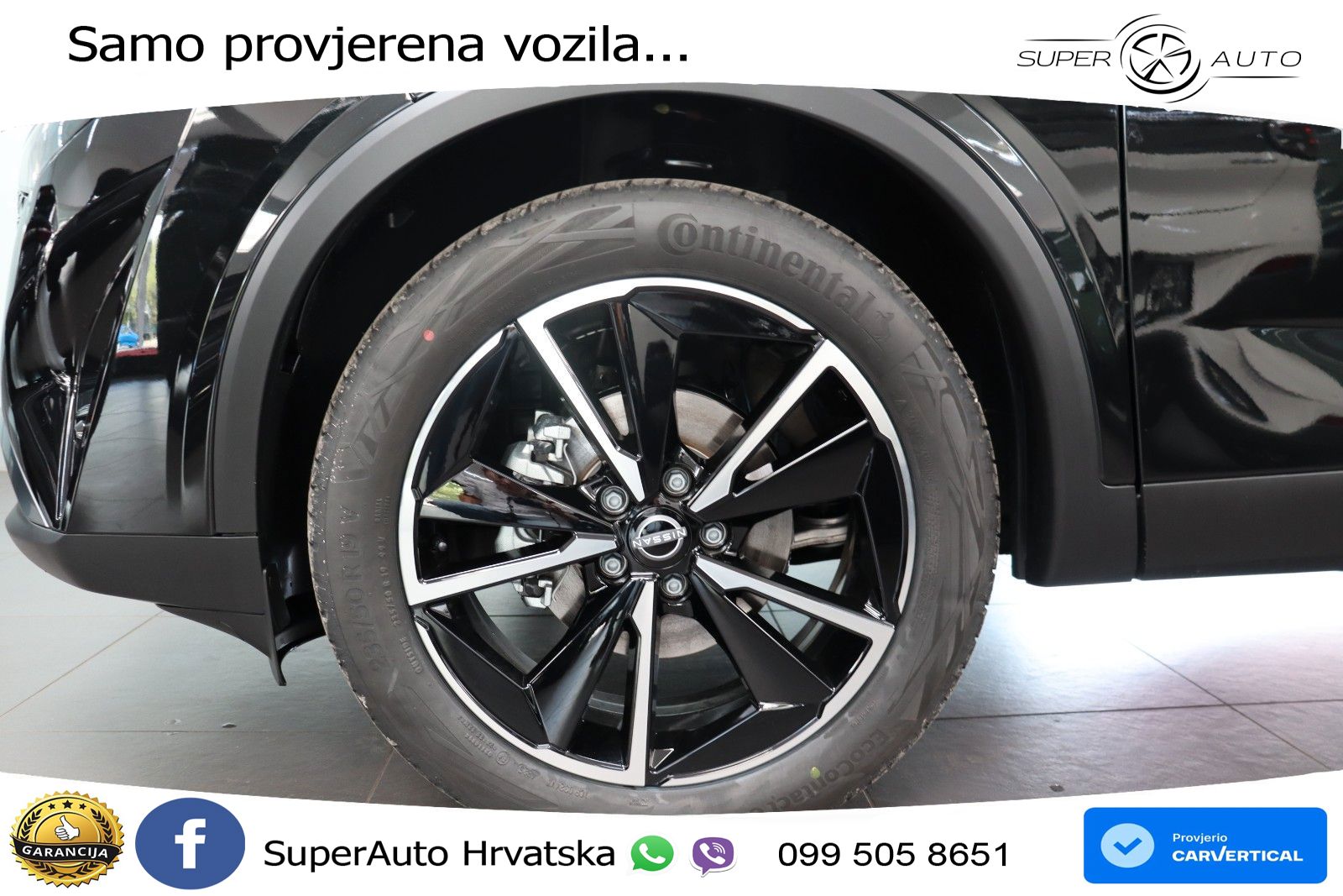 Nissan Qashqai 1.3 DIG-T (158 KS) 4x4 Xtronic Tekna LED+GR SJED+ACC