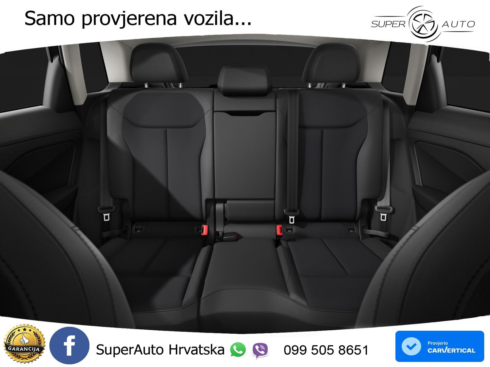 Audi Q3 1.5 TFSI (150 KS) S tronic S line LED+GR SJED+ACC