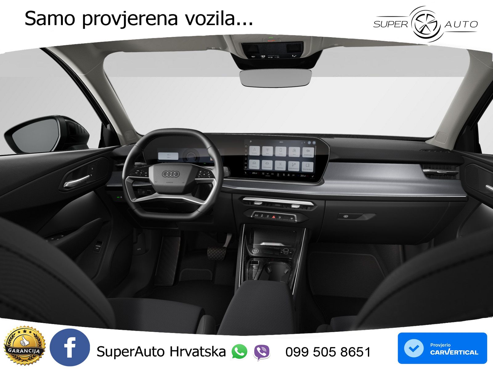 Audi Q3 1.5 TFSI (150 KS) S tronic S line LED+GR SJED+ACC