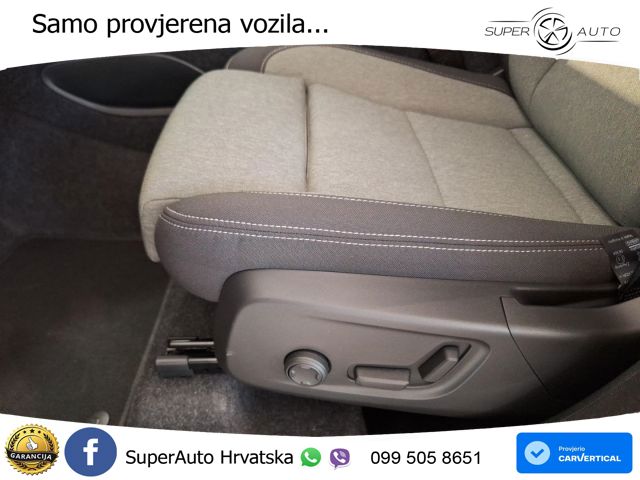 Volvo XC40 2.0 B3 163 KS Automatic LED+GR SJED+ACC
