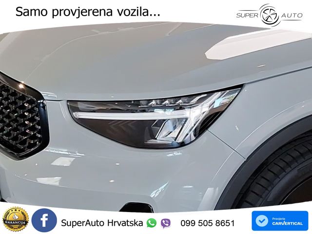 Volvo XC40 2.0 B3 163 KS Automatic LED+GR SJED+ACC