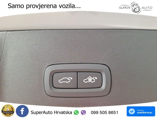 Volvo XC40 2.0 B3 163 KS Automatic LED+GR SJED+ACC