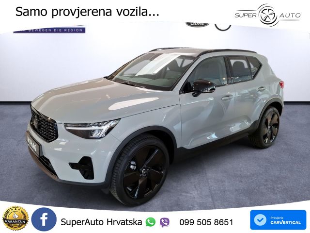 Volvo XC40 2.0 B3 163 KS Automatic LED+GR SJED+ACC