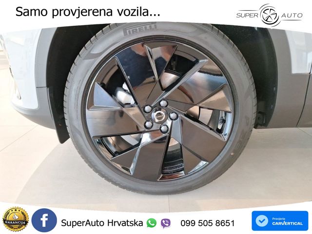 Volvo XC40 2.0 B3 163 KS Automatic LED+GR SJED+ACC