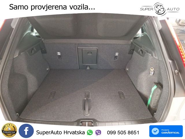 Volvo XC40 2.0 B3 163 KS Automatic LED+GR SJED+ACC