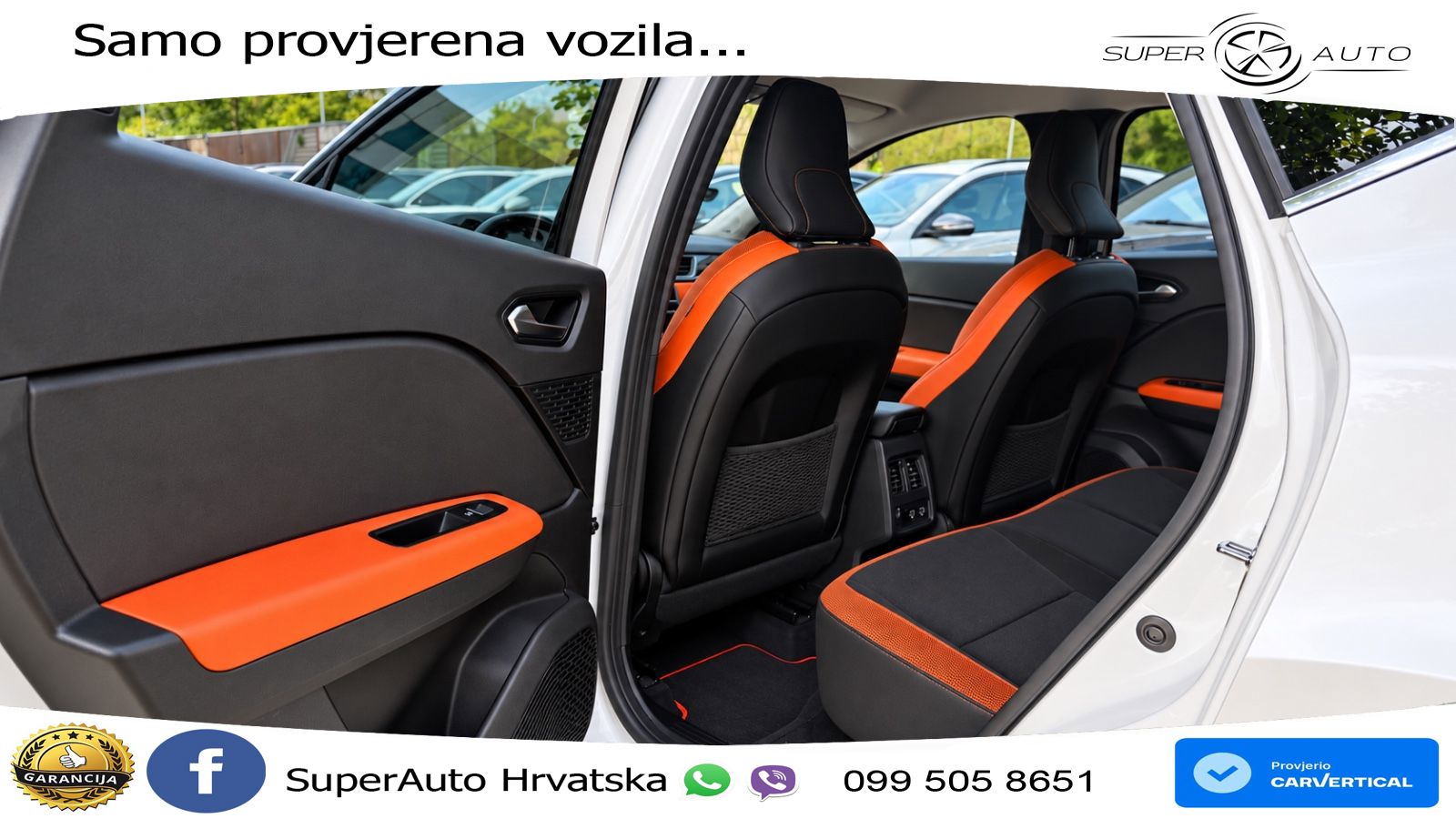 Renault Captur 1.3 TCe (140 KS)