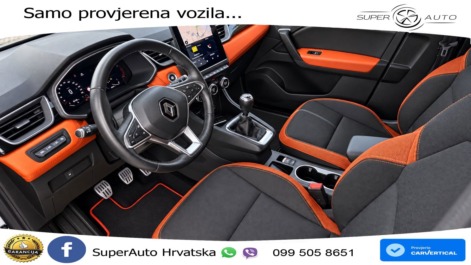 Renault Captur 1.3 TCe (140 KS)
