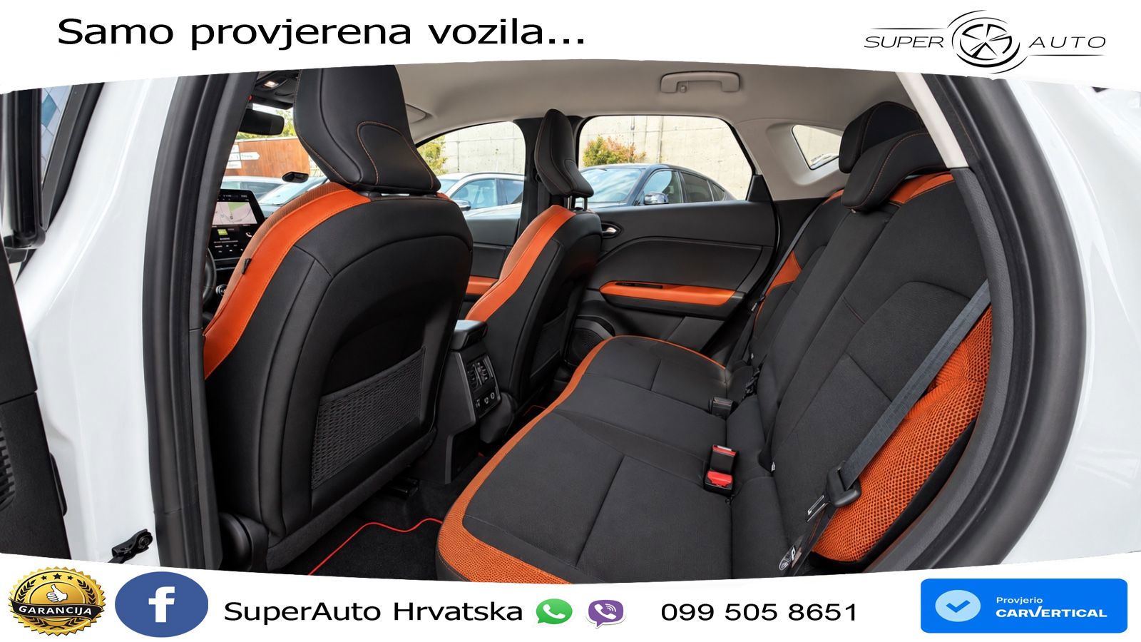Renault Captur 1.3 TCe (140 KS)