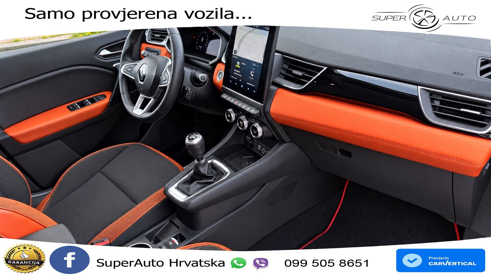 Renault Captur 1.3 TCe (140 KS)