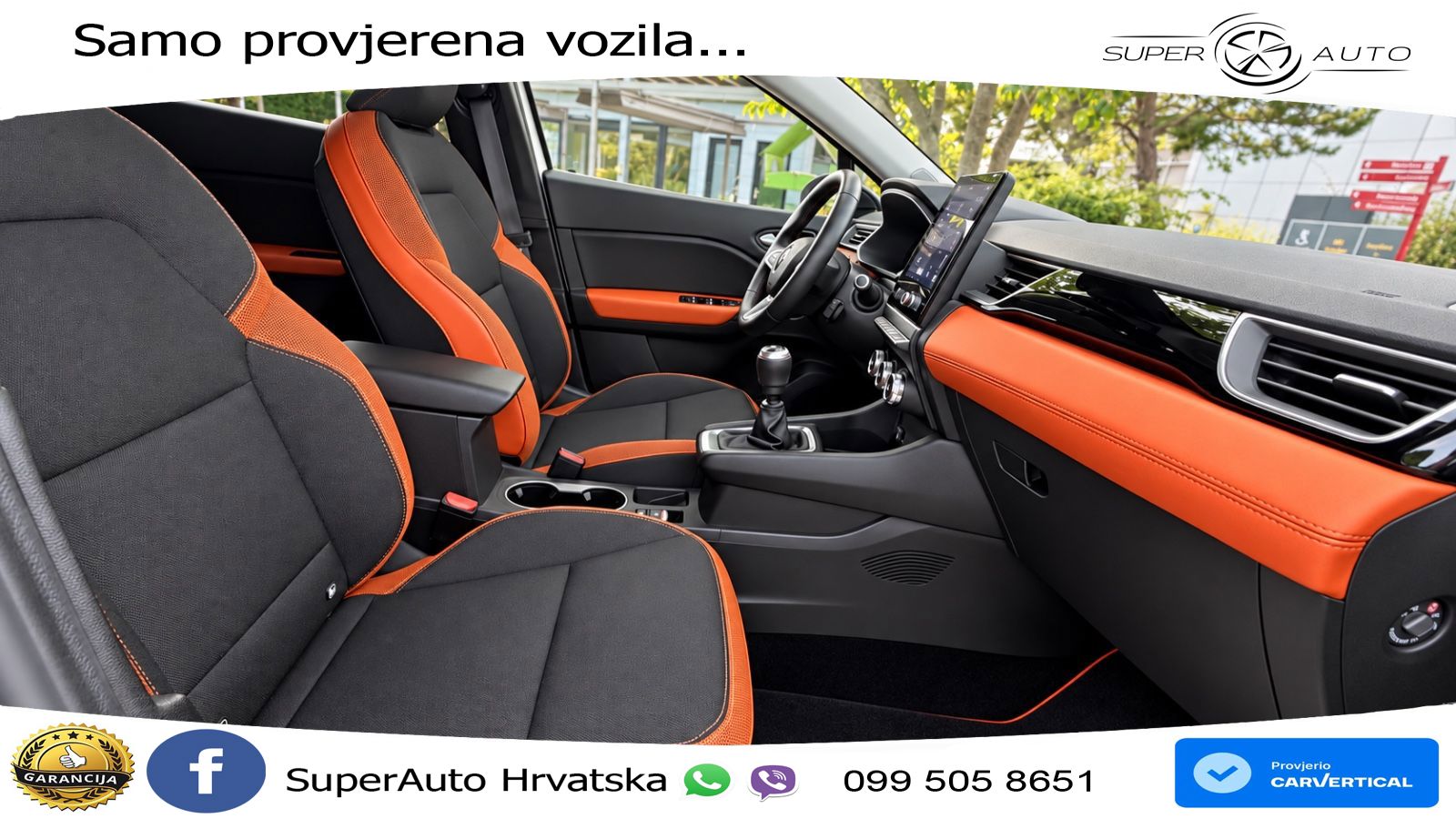Renault Captur 1.3 TCe (140 KS)
