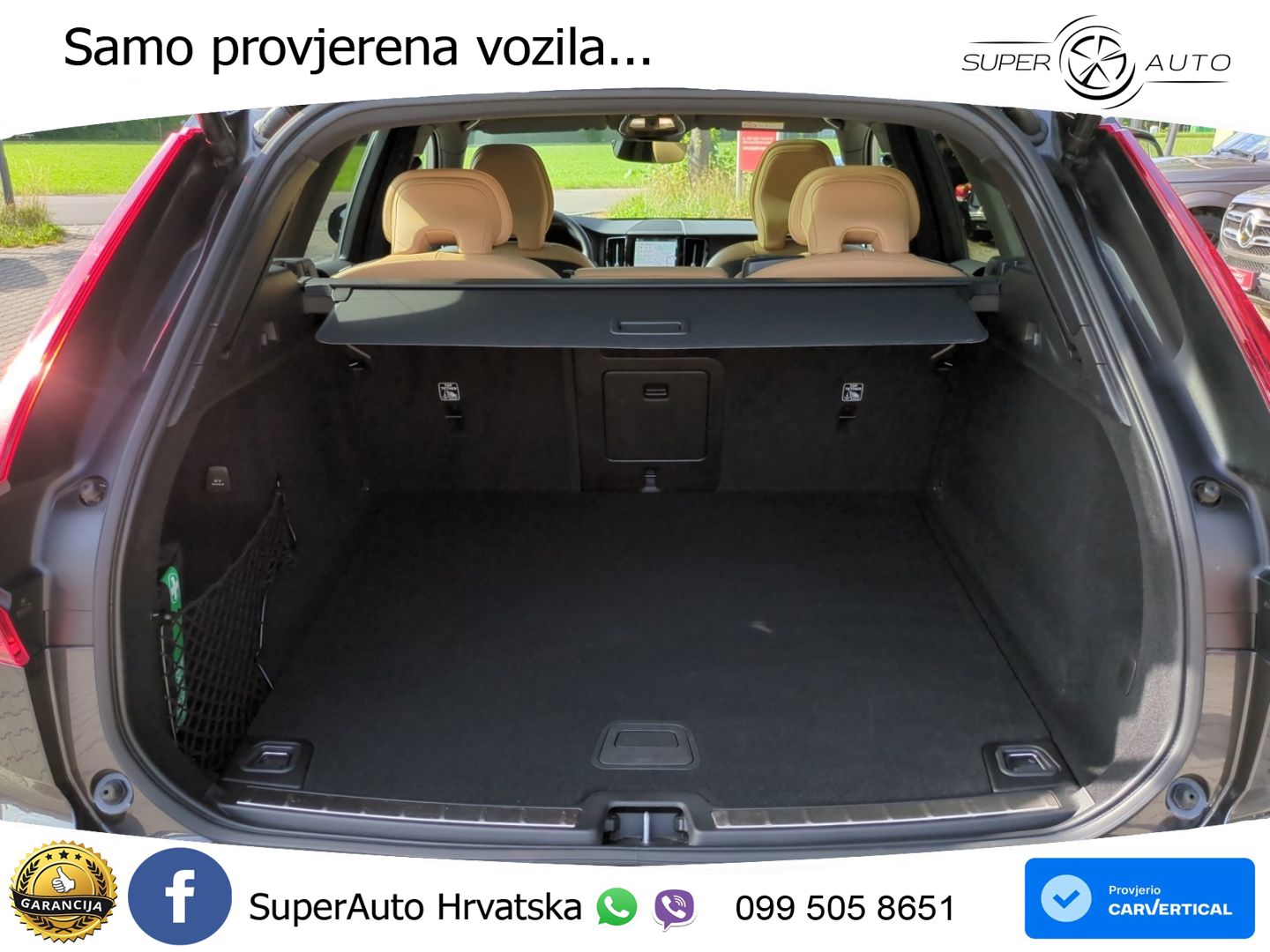 Volvo XC60 B5 Benzin AWD Geartronic ACC+HEAD+4xGR SJED+360+PANO