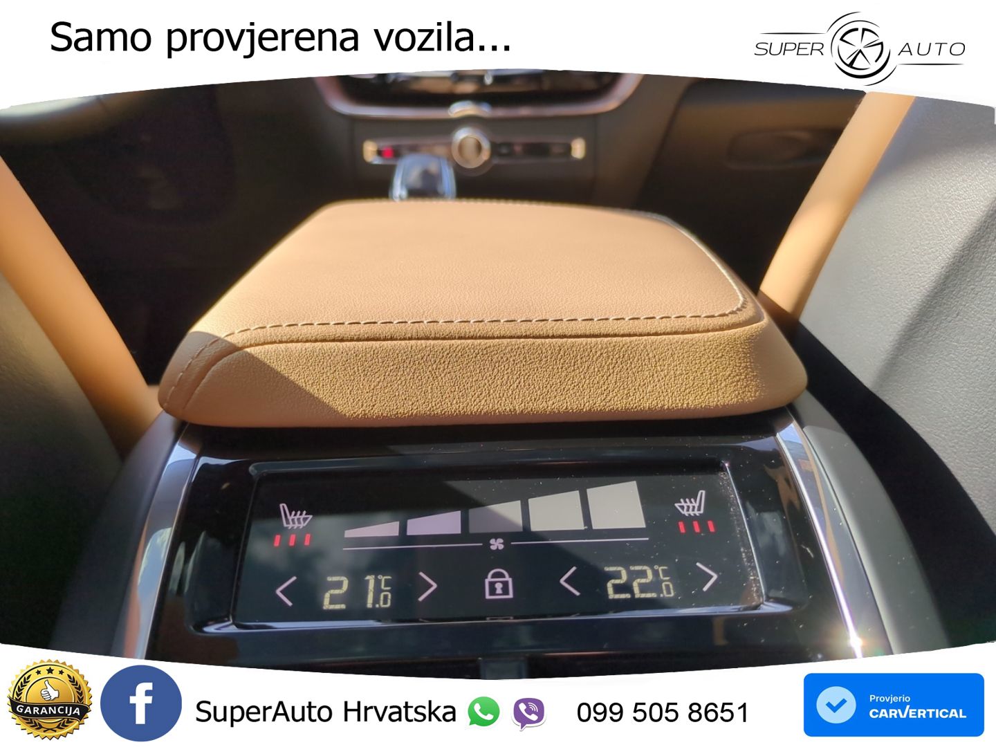 Volvo XC60 B5 Benzin AWD Geartronic ACC+HEAD+4xGR SJED+360+PANO