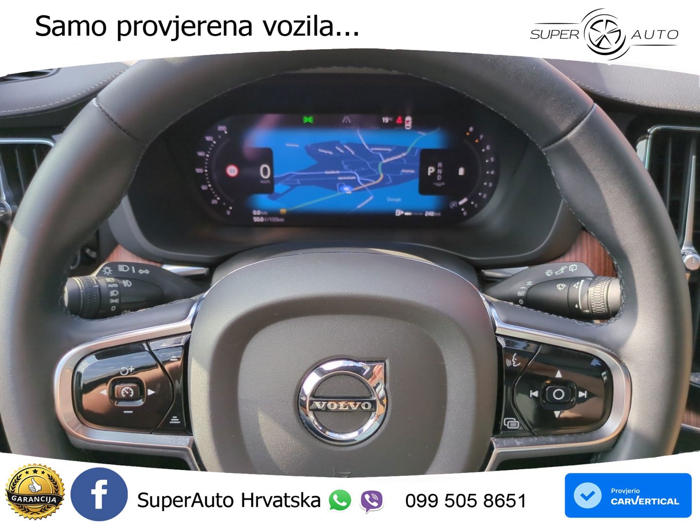 Volvo XC60 B5 Benzin AWD Geartronic ACC+HEAD+4xGR SJED+360+PANO