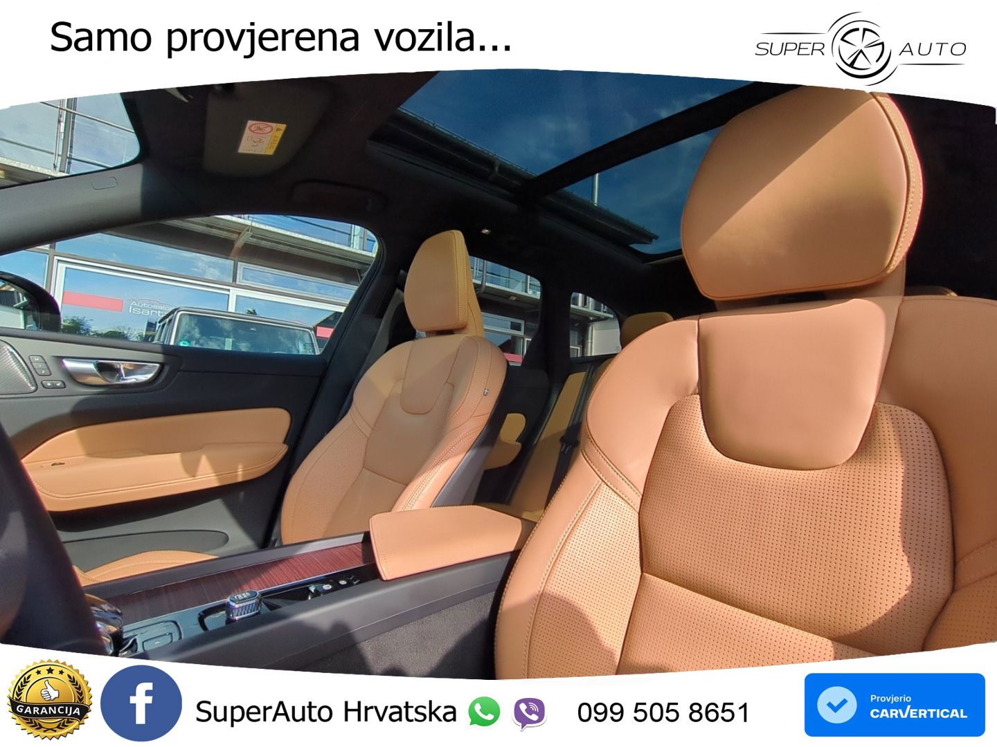 Volvo XC60 B5 Benzin AWD Geartronic ACC+HEAD+4xGR SJED+360+PANO