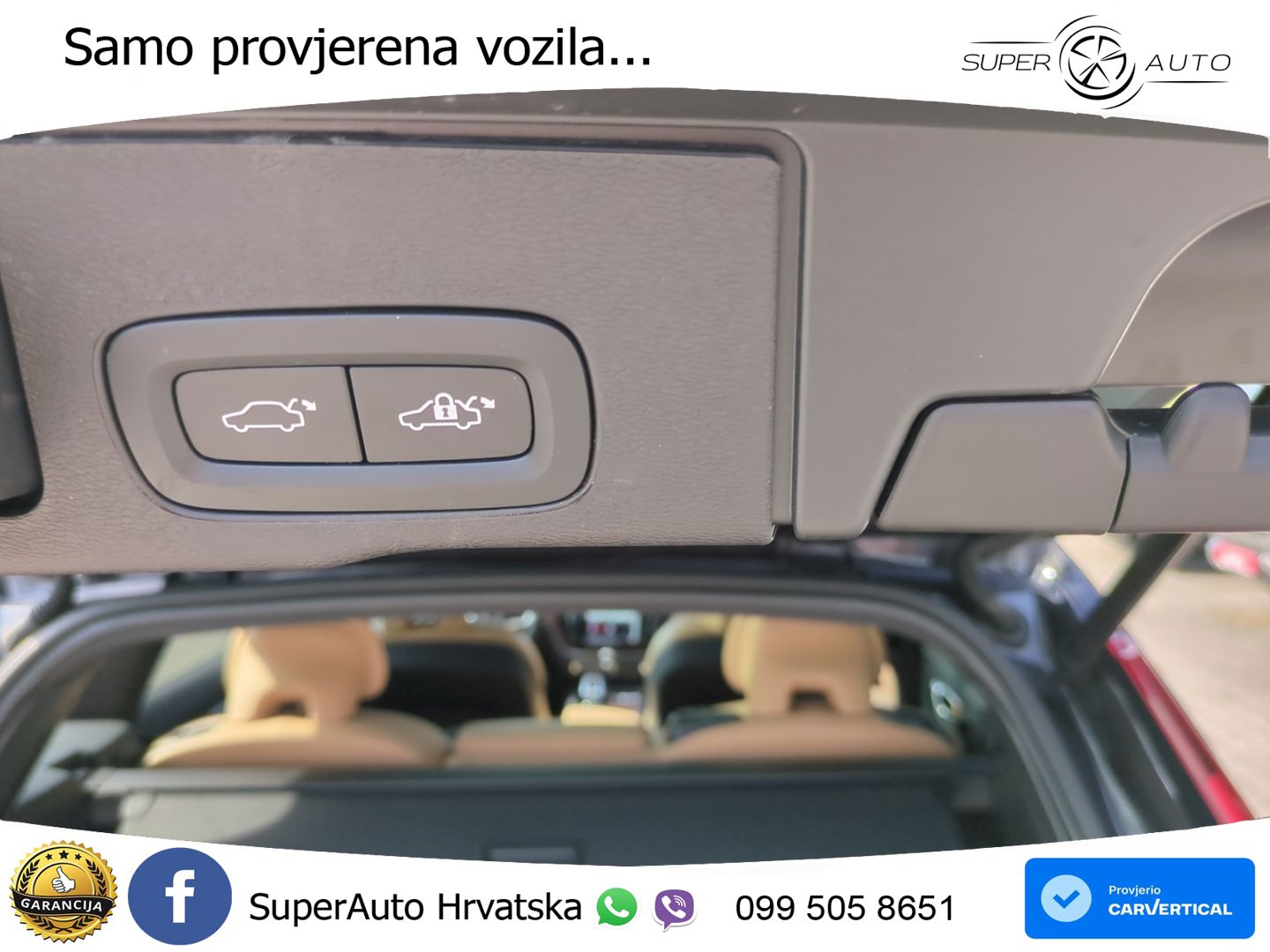 Volvo XC60 B5 Benzin AWD Geartronic ACC+HEAD+4xGR SJED+360+PANO