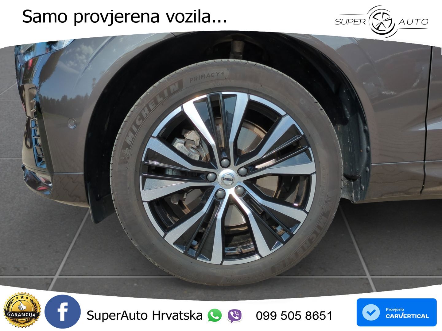 Volvo XC60 B5 Benzin AWD Geartronic ACC+HEAD+4xGR SJED+360+PANO