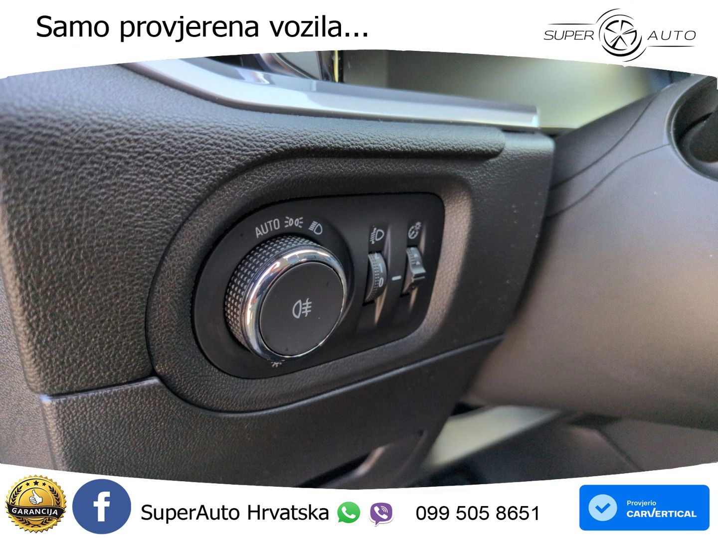 Opel Grandland 1.2i Turbo (130 KS) Automatic GS