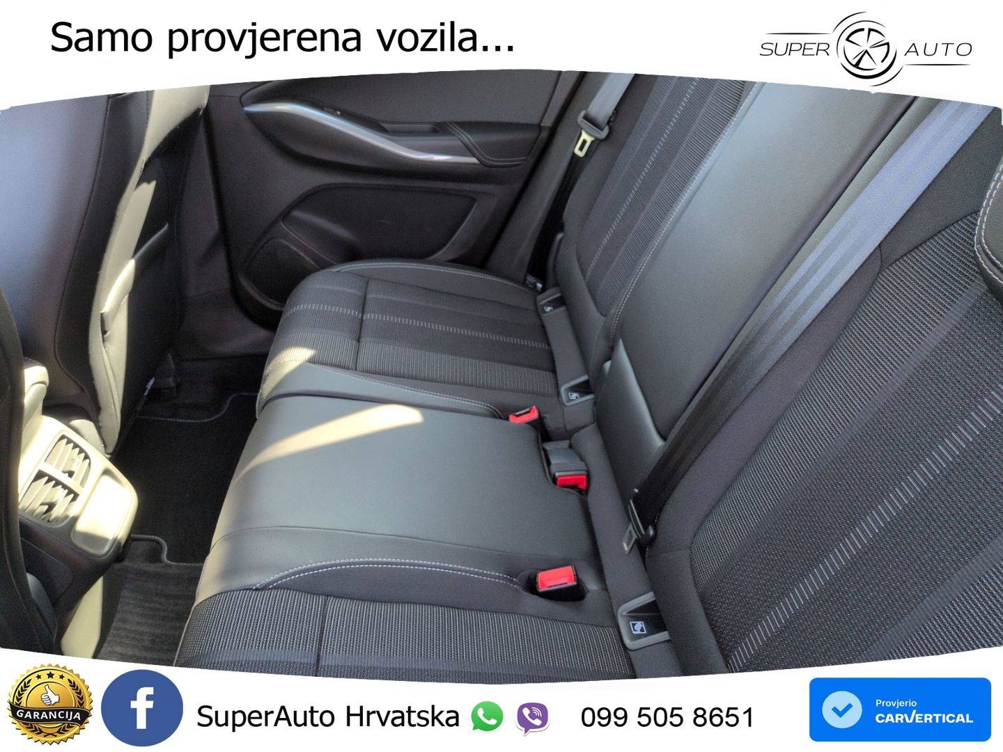 Opel Grandland 1.2i Turbo (130 KS) Automatic GS