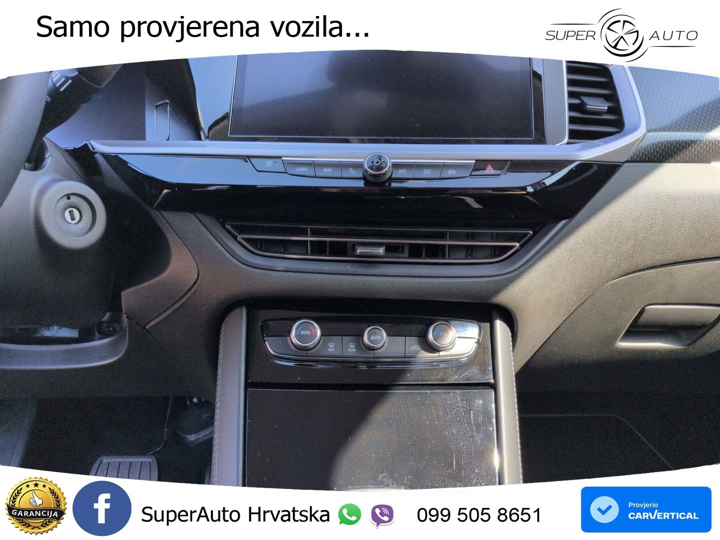 Opel Grandland 1.2i Turbo (130 KS) Automatic GS