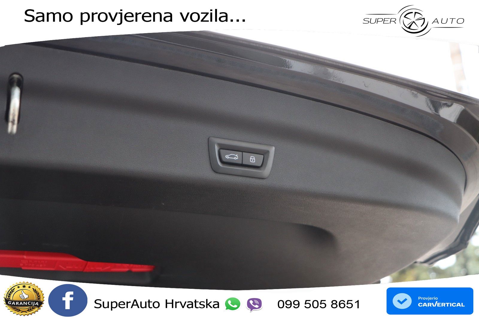 BMW iX1 68 kWh (313 KS) xDrive30 LED+GR SJED+ACC
