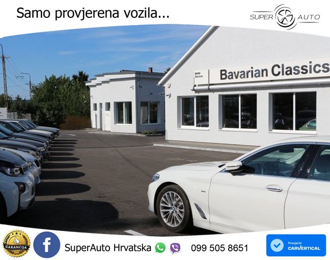 BMW iX1 68 kWh (313 KS) xDrive30 LED+GR SJED+ACC