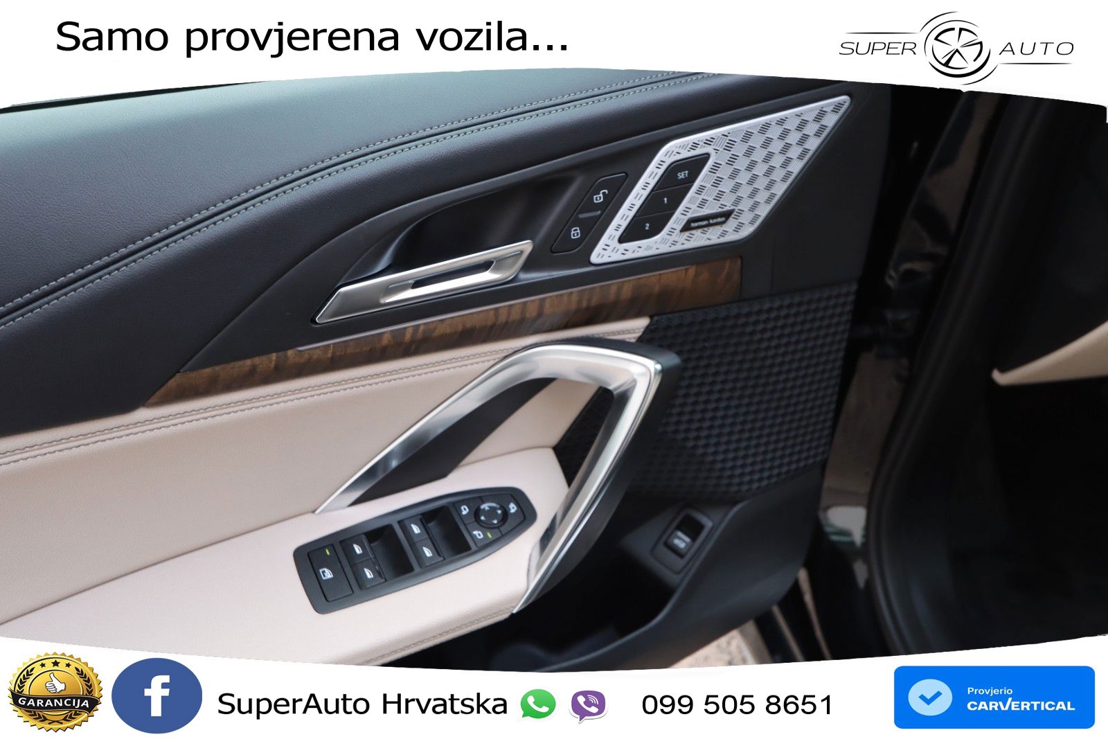 BMW iX1 68 kWh (313 KS) xDrive30 LED+GR SJED+ACC